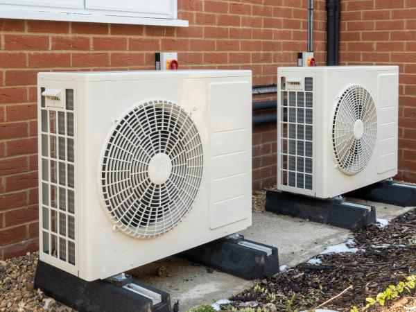 New &lsquo;Greener&rsquo; Homes 60% More Efficient at Reducing Carbon Emissions image 3, view larger