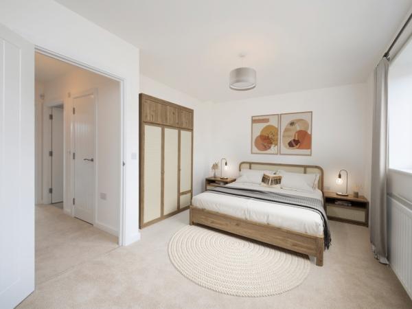 Sustainability and community are top must-haves for homebuyers image 7, view larger