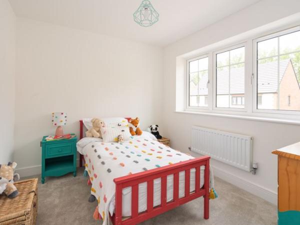 Why You Shouldn't Miss the Last Remaining Home at Temple Gate image 6, view larger