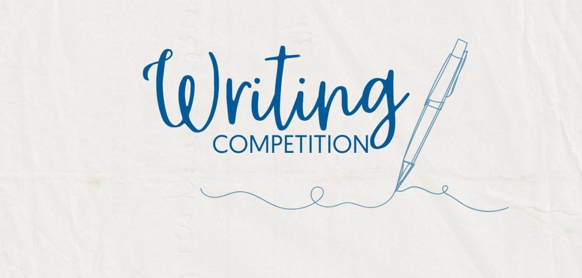 Writing competition