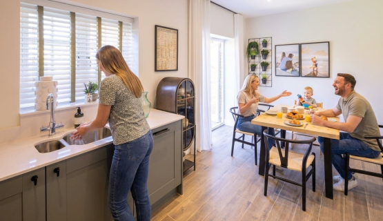 Ways to move: Stamp Duty Paid