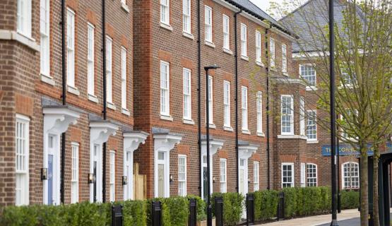 Our Welborne showhome is opening!