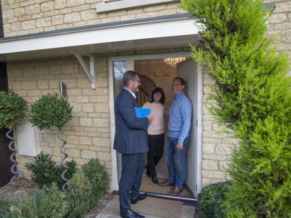 Five Top Tips for Creating an Inviting Hosting Space image 7, view larger
