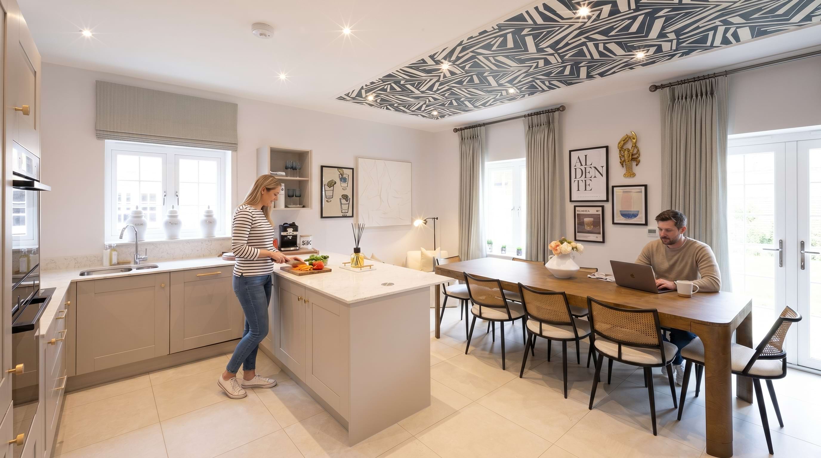 Discover our homes