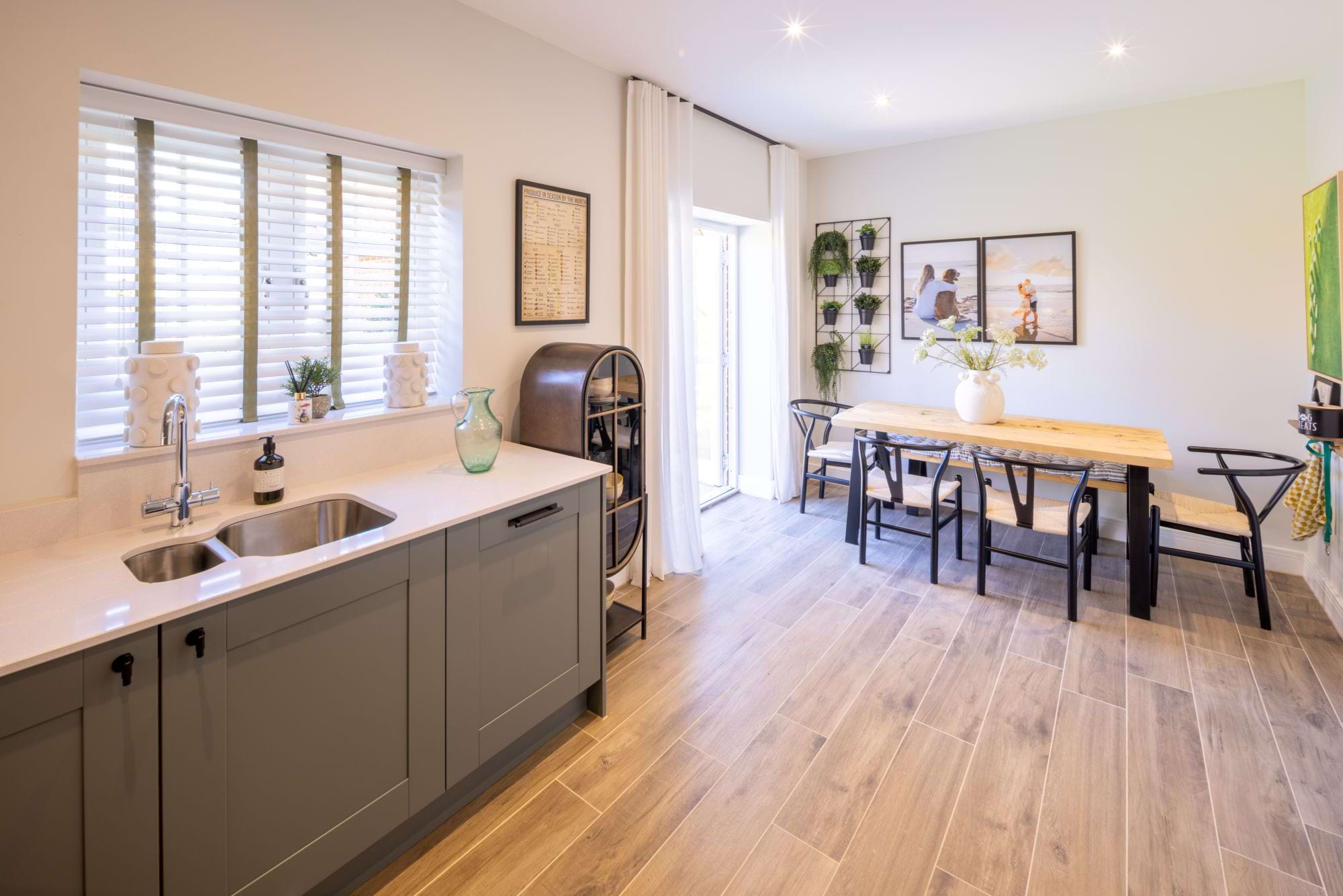 Ways to move: Stamp Duty Paid